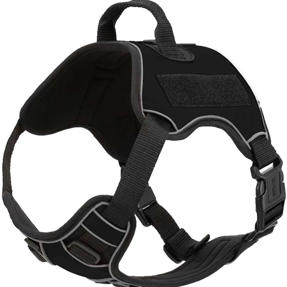 Ryan's Pet Supplies Quest Multipurpose Dog Harness Size XS 18"-22"