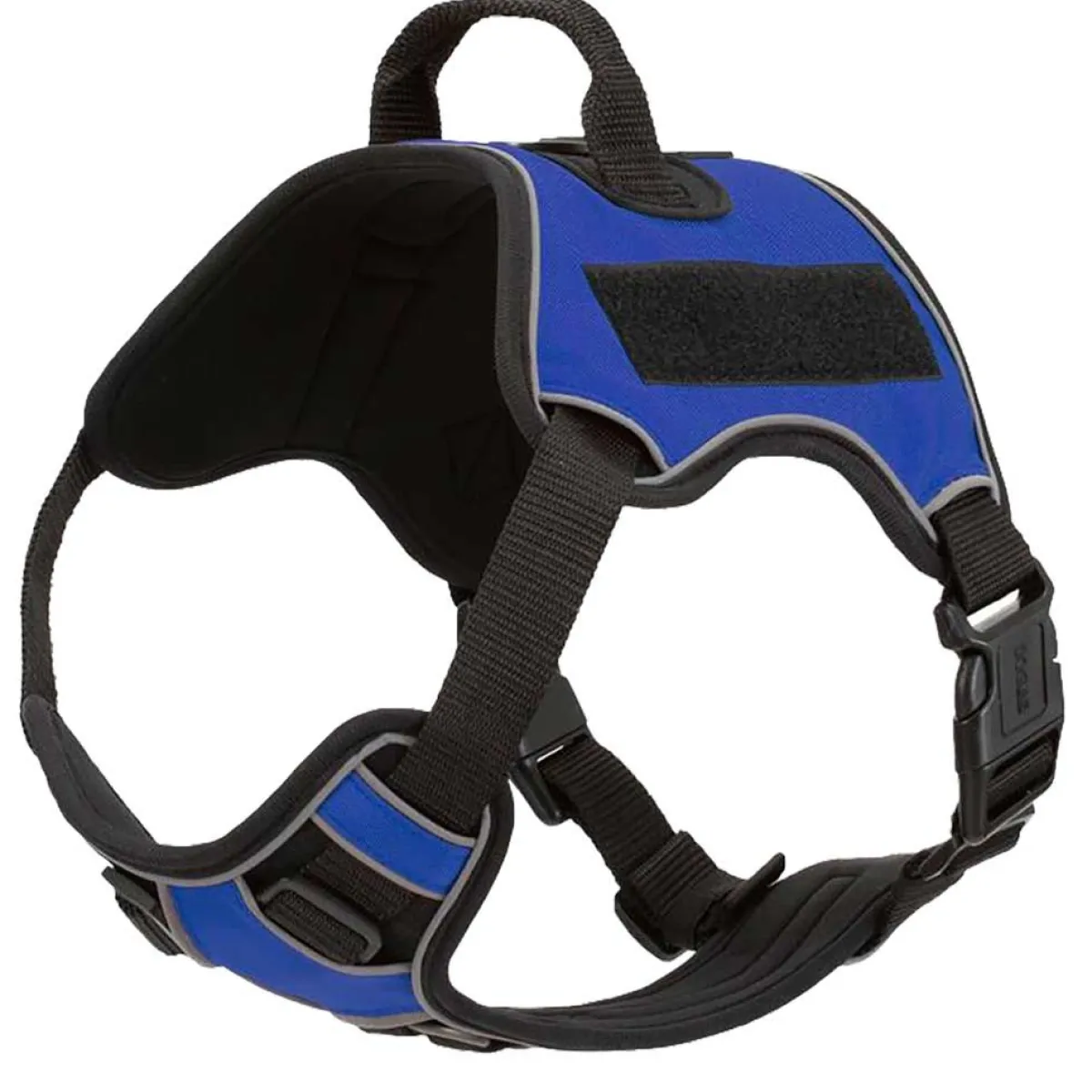Ryan's Pet Supplies Quest Multipurpose Dog Harness Size XS 18"-22"