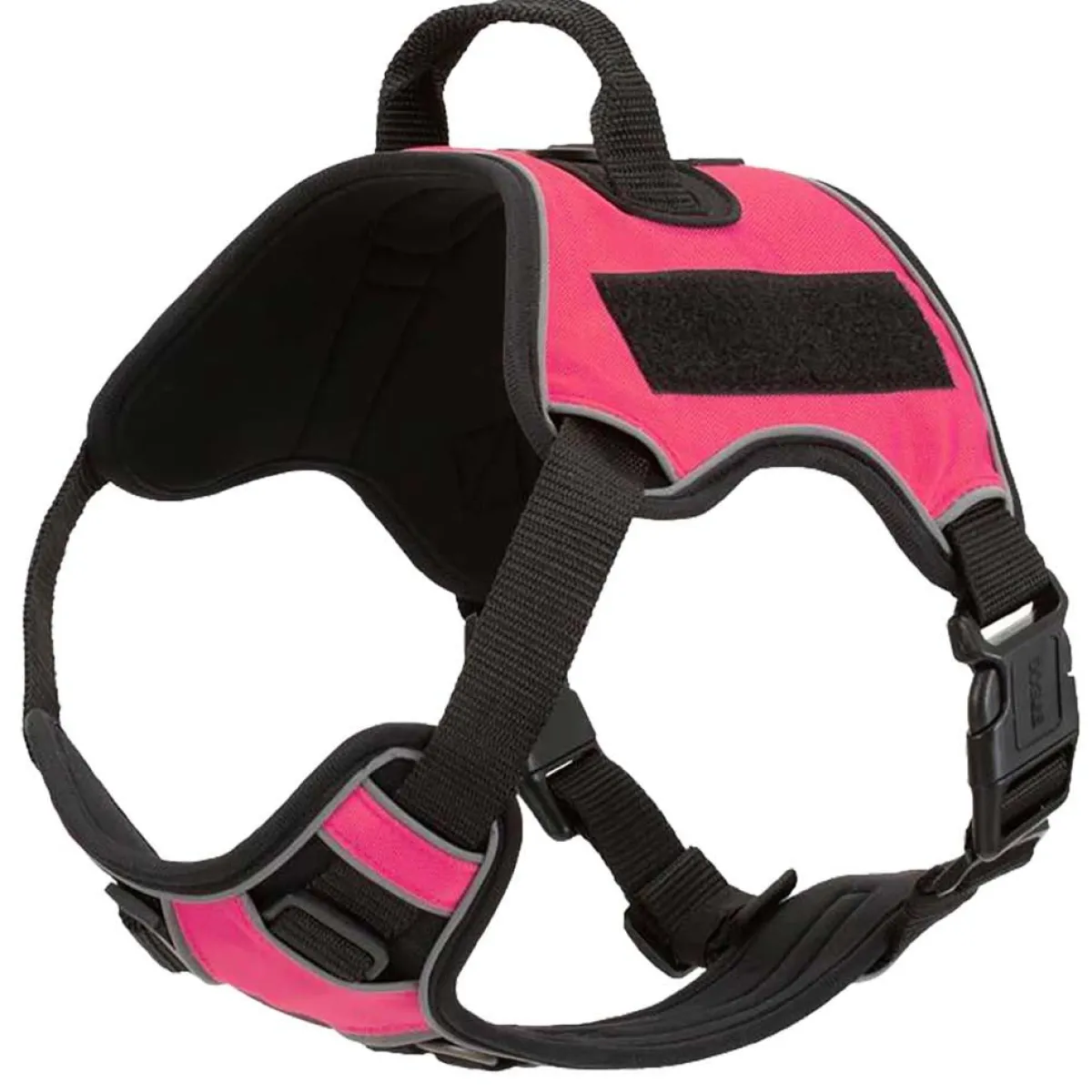 Ryan's Pet Supplies Quest Multipurpose Dog Harness Size XS 18"-22"