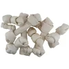 Ryan's Pet Supplies 4"- 5" Rawhide Knotted Bone