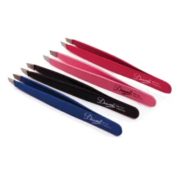 Ryan's Pet Supplies 4" Slant Tip Tweezer