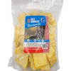 Ryan's Pet Supplies Rawhide Beef Chicken Flavored Chips - 1 lbs