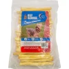 Ryan's Pet Supplies Rawhide Beef 5 inch Chicken Flavored Twists - 1 lbs