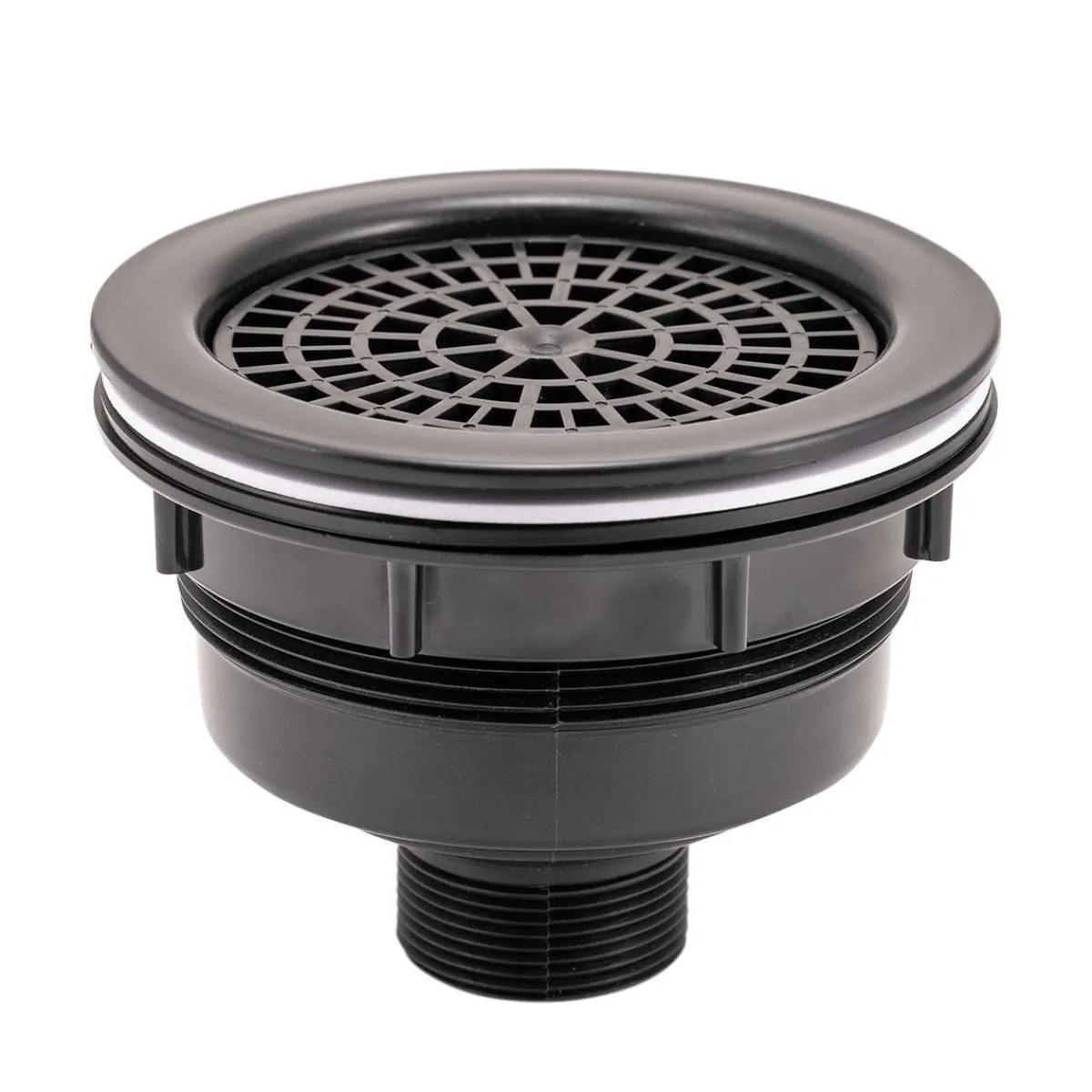 Ryan's Pet Supplies Replacement Drain For PBP89715