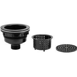 Ryan's Pet Supplies Replacement Drain For PBP89715
