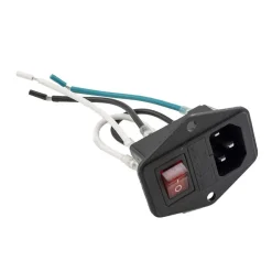 Ryan's Pet Supplies Replacement Rocker Switch for Paw Brothers Grooming Table