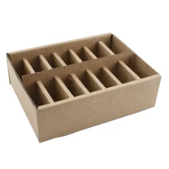 Ryan's Pet Supplies Reusable Blade Shipping Box