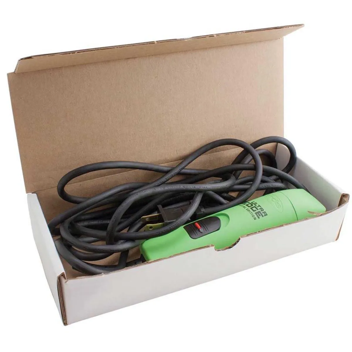 Ryan's Pet Supplies Reusable Shear Shipping Box