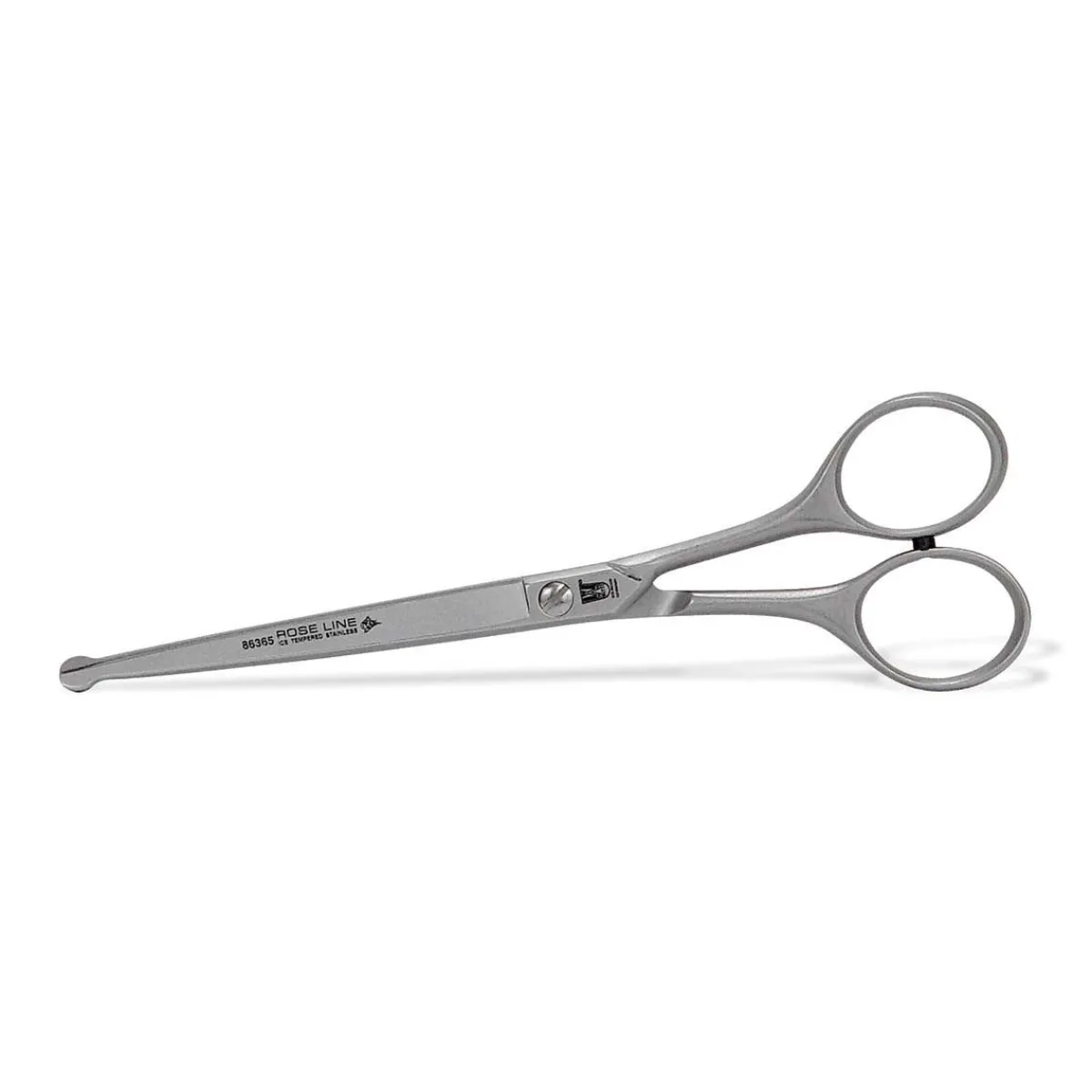 Ryan's Pet Supplies Rose Line Blunt Tip Shears