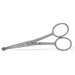 Ryan's Pet Supplies Rose Line Curved Blunt Tip Shears