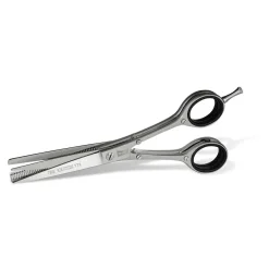 Ryan's Pet Supplies Rose Line Thinning Shears