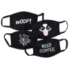 Ryan's Pet Supplies Ryan's Pet Supplies Cloth Face Masks for Groomers