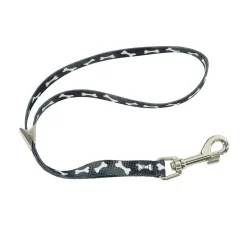 Ryan's Pet Supplies Safari Adjustable Grooming Loop with Bolt Snap 5/8"