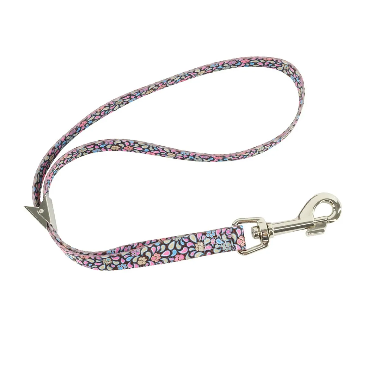 Ryan's Pet Supplies Safari Adjustable Grooming Loop with Bolt Snap 5/8"