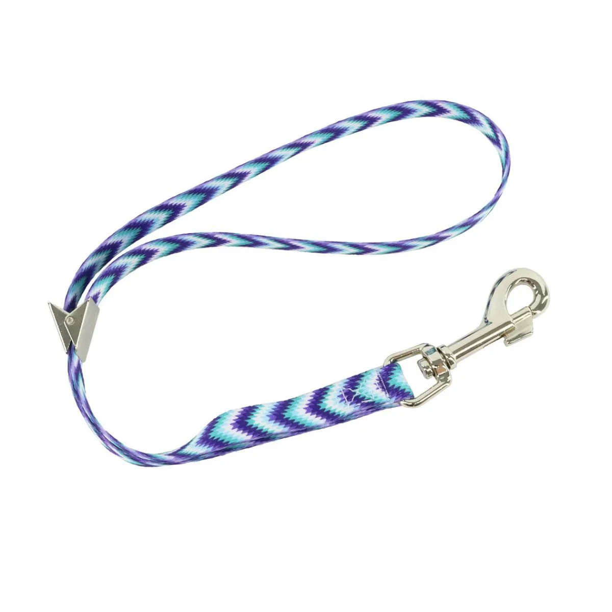 Ryan's Pet Supplies Safari Adjustable Grooming Loop with Bolt Snap 5/8"