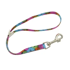 Ryan's Pet Supplies Safari Adjustable Grooming Loop with Bolt Snap - 3/8"