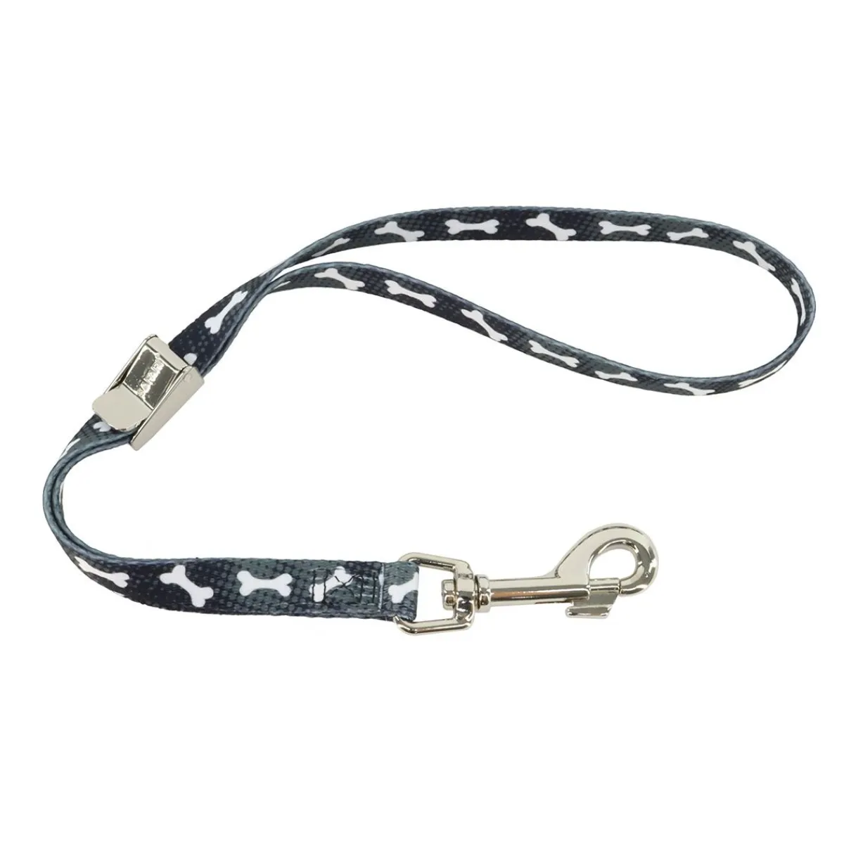 Ryan's Pet Supplies Safari Adjustable Grooming Loop with Camlock and Bolt Snap 3/8"