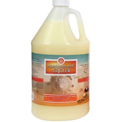 Ryan's Pet Supplies Scentament Spa Exotic Island Body & Facial Wash 20:1