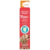 Ryan's Pet Supplies Sentry Petrodex Natural Toothpaste For Dogs Peanut Butter Flavor 2.5 oz