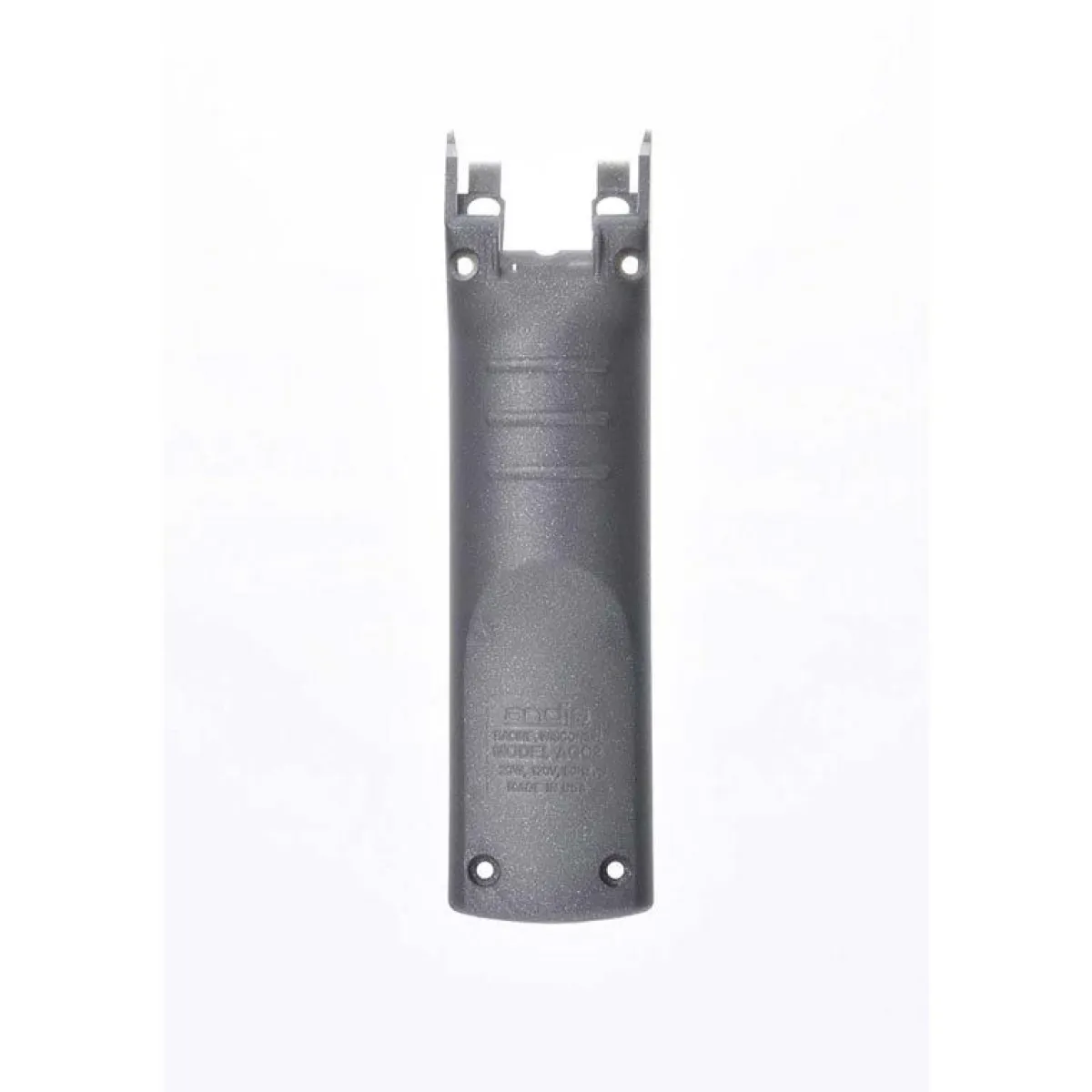 Ryan's Pet Supplies Silver Lower Housing For AGC