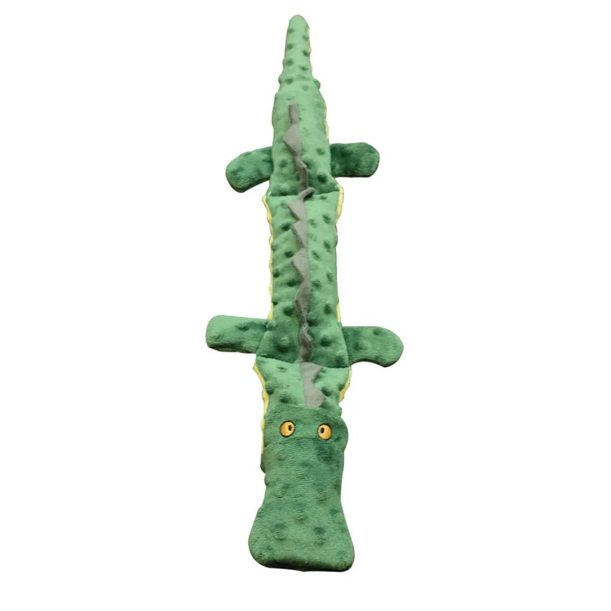 Ryan's Pet Supplies Skinneeez Extreme Crocodile 25"