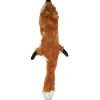 Ryan's Pet Supplies Skinneeez 15" Fox