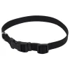 Ryan's Pet Supplies Small Coastal Adjustable Collars with Plastic Snap 5/8"