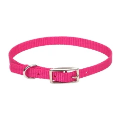 Ryan's Pet Supplies Small Dog Nylon Collars 3/8"