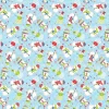 Ryan's Pet Supplies Snowman Pet Bandana