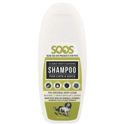 Ryan's Pet Supplies Soos Classic Deep Cleansing Pet Shampoo