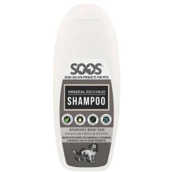 Ryan's Pet Supplies Soos Mineral Rich Mud Shampoo