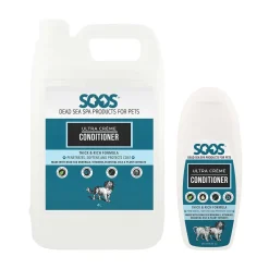 Ryan's Pet Supplies Soos Ultra Creme Conditioner