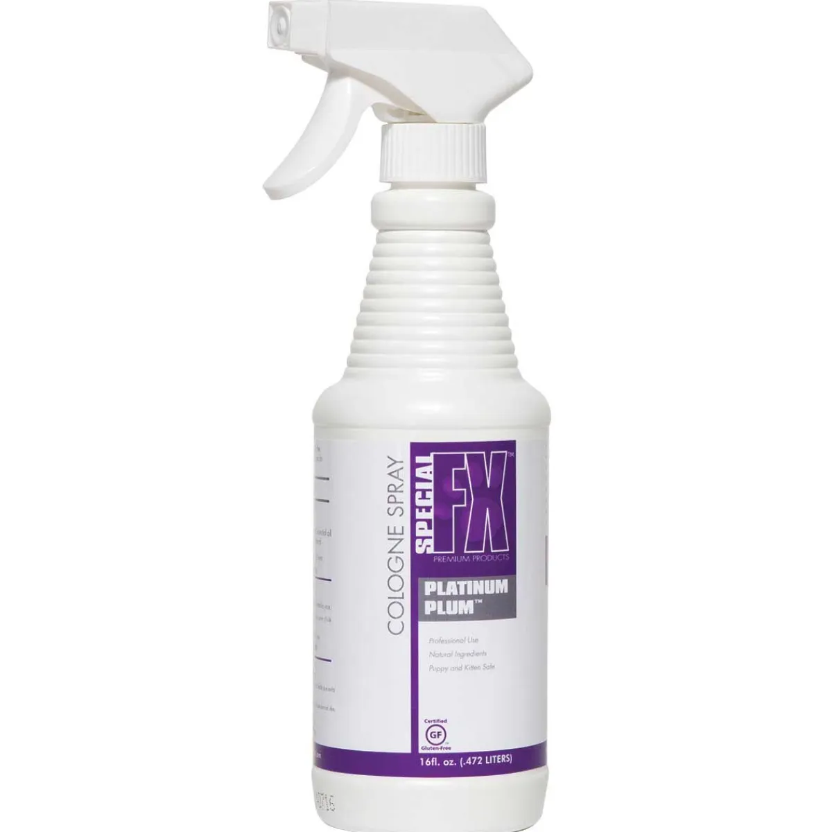 Ryan's Pet Supplies Special Fx Cologne 16 oz