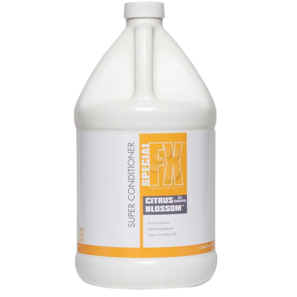 Ryan's Pet Supplies Special FX Super Conditioner - 32:1