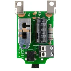 Ryan's Pet Supplies 2 Speed Switch For AGC/AGP/BGC