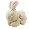 Ryan's Pet Supplies Spot Fleece Rabbit 9"