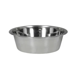 Ryan's Pet Supplies Stainless Steel Dish 1 Quart