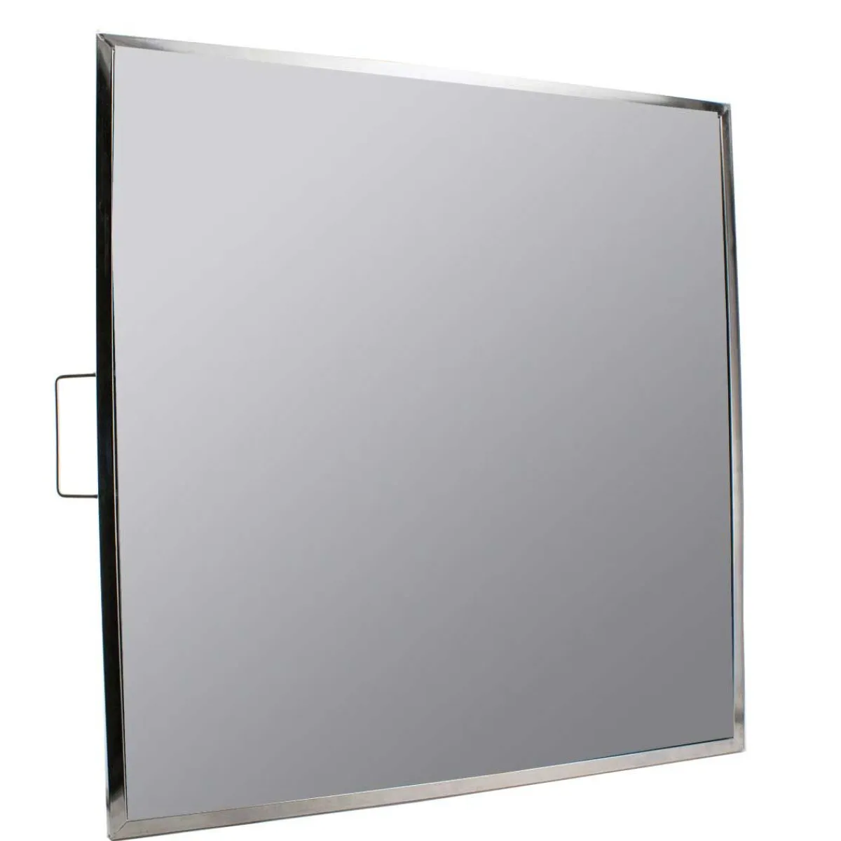 Ryan's Pet Supplies Stainless Steel Divider Panel For Large Cages