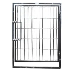 Ryan's Pet Supplies Stainless Steel Door Assembly For Medium Cages
