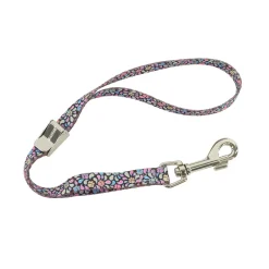 Ryan's Pet Supplies Styles Adjustable Grooming Loop with Camlock and Bolt Snap 5/8"