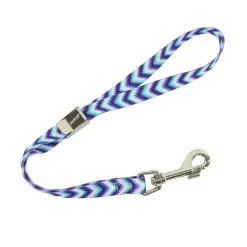 Ryan's Pet Supplies Styles Adjustable Grooming Loop with Camlock and Bolt Snap 5/8"