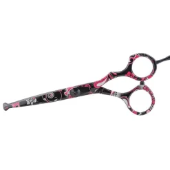 Ryan's Pet Supplies Tattoo Curved Shears