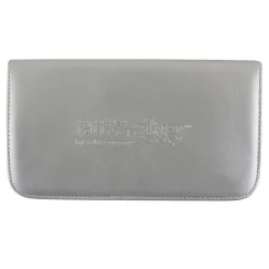 Ryan's Pet Supplies Tattoo Silver 3 Piece Shear Set