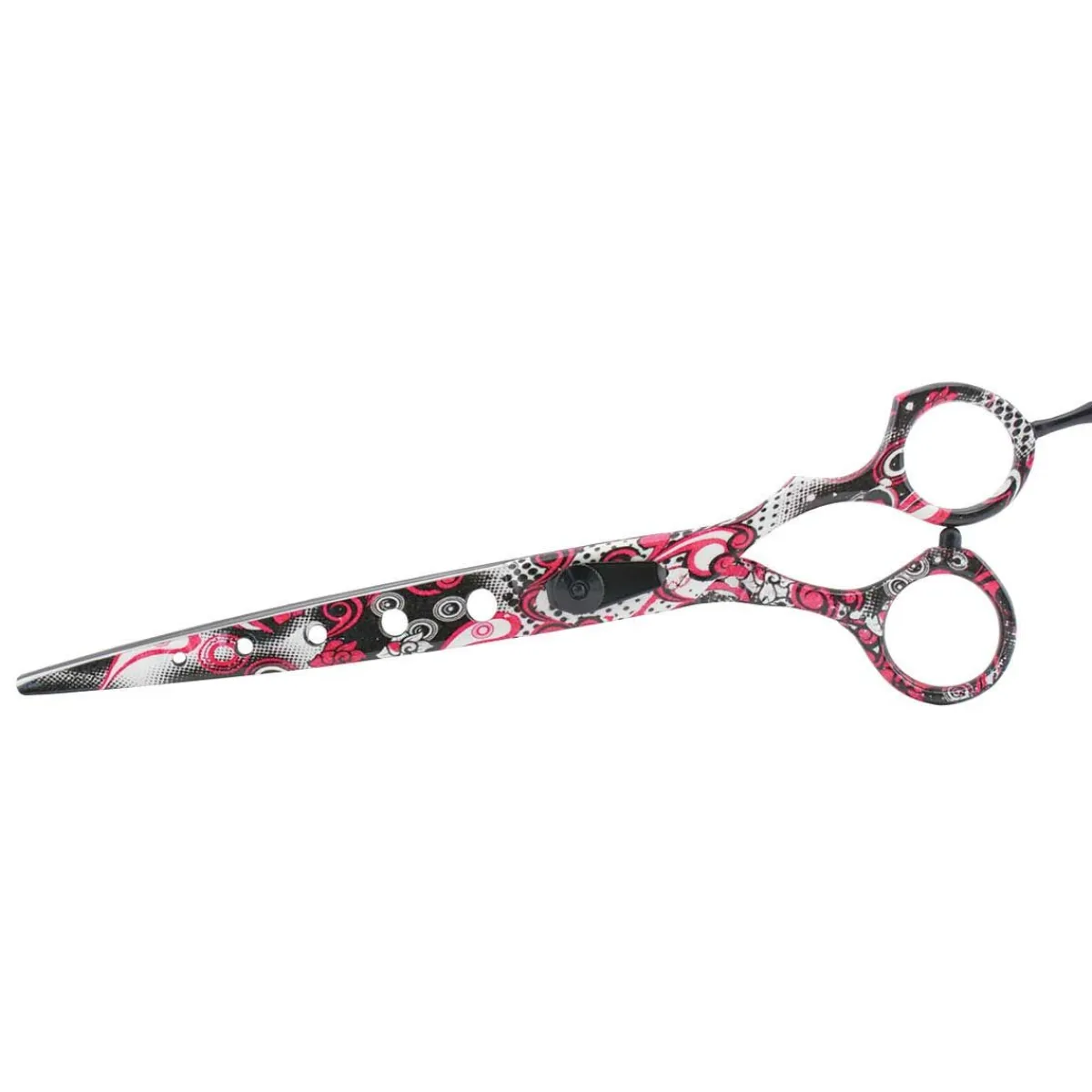 Ryan's Pet Supplies Tattoo Straight Shears