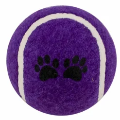 Ryan's Pet Supplies Tennis Ball 2.5" Assorted