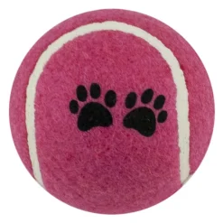 Ryan's Pet Supplies Tennis Ball 2.5" Assorted