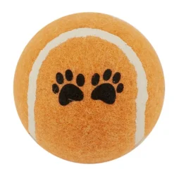 Ryan's Pet Supplies Tennis Ball 2.5" Assorted
