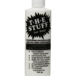 Ryan's Pet Supplies The Stuff 12 oz Concentrated 15:1