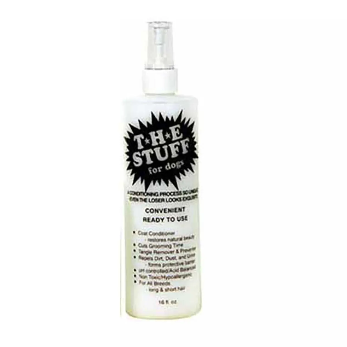 Ryan's Pet Supplies The Stuff 16 oz RTU