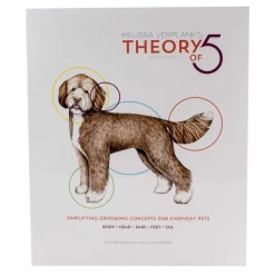 Ryan's Pet Supplies The Theory of Five